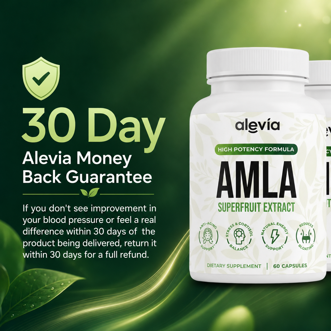 Amla Superfruit Capsules